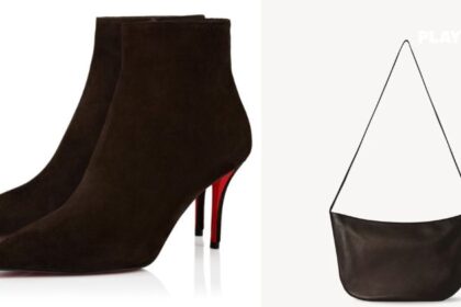 All in Brown | Moda en color café para otoño-invierno: prendas y accesorios sofisticados