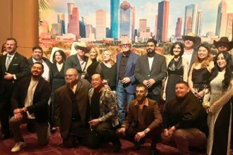 Michelin Guide Texas 2025: ceremonia elegante y reconocimiento a la innovación culinaria