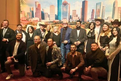 Michelin Guide Texas 2025: ceremonia elegante y reconocimiento a la innovación culinaria