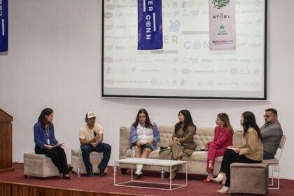 INTERCONN 2025 reúne a expertos en comunicación y marketing en Universidad La Salle Saltillo