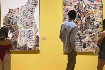 El Museo Arocena de Torreón recibe el décimo mes del 2025 con una atractiva cartelera de eventos para octubre.