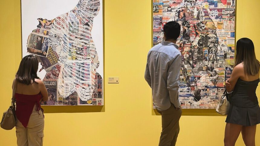 El Museo Arocena de Torreón recibe el décimo mes del 2025 con una atractiva cartelera de eventos para octubre.