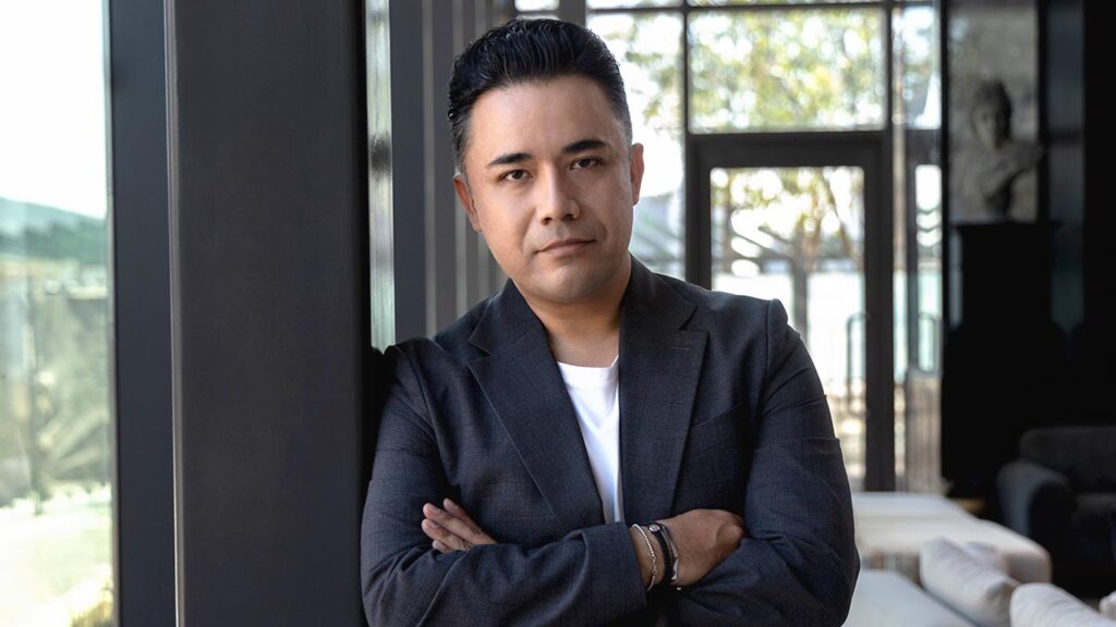 Arquitectura con alma: escajeda arquitectos