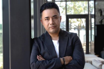 Arquitectura con alma: escajeda arquitectos