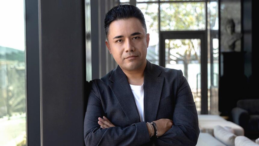 Arquitectura con alma: escajeda arquitectos