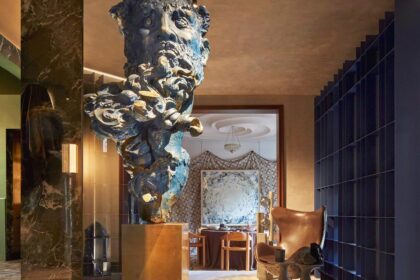 Diseño con esencia: Cibrian Arquitectos en Design House