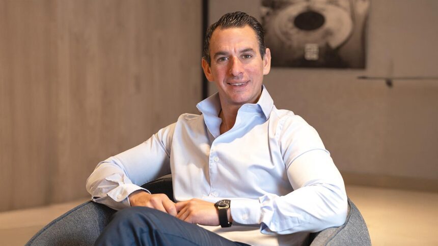 Grupo DAGS construye confianza, más allá del concreto