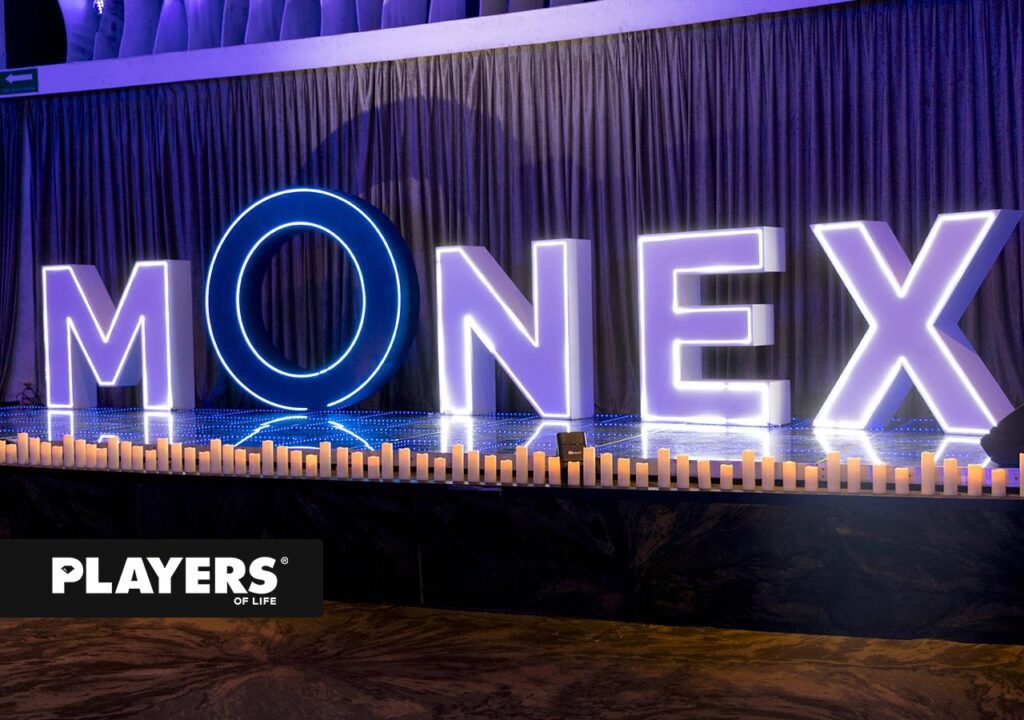 Monex festeja 40 años en México 