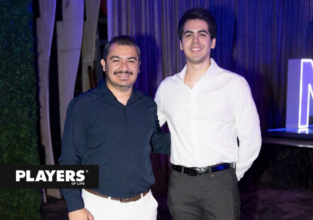 Monex festeja 40 años en México 