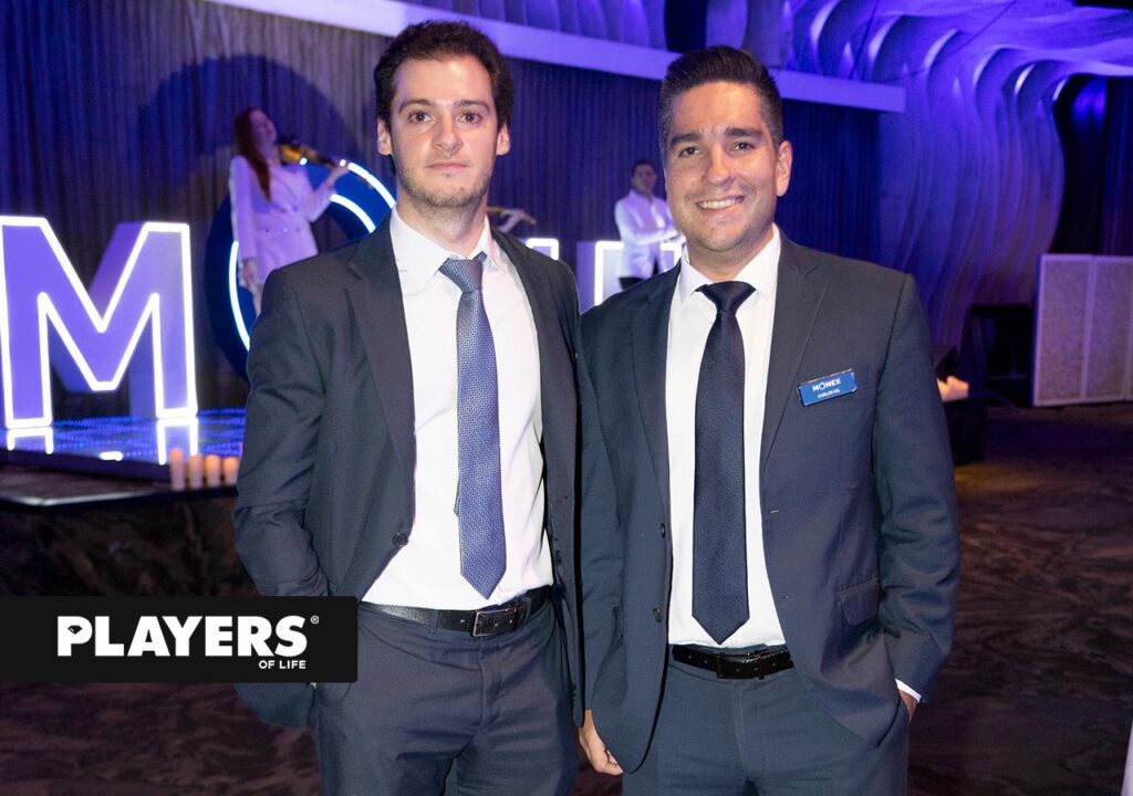 Monex festeja 40 años en México 