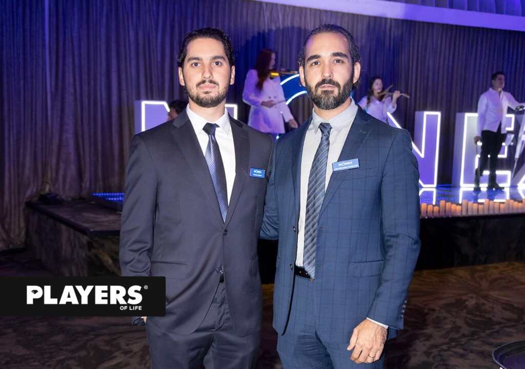 Monex festeja 40 años en México 