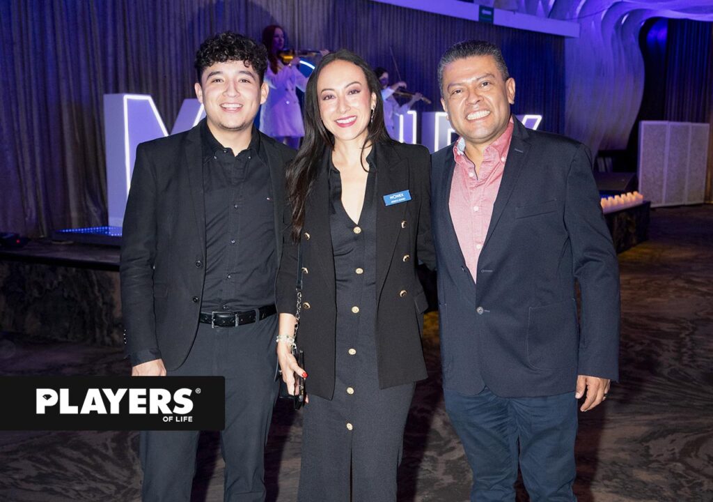 Monex festeja 40 años en México 