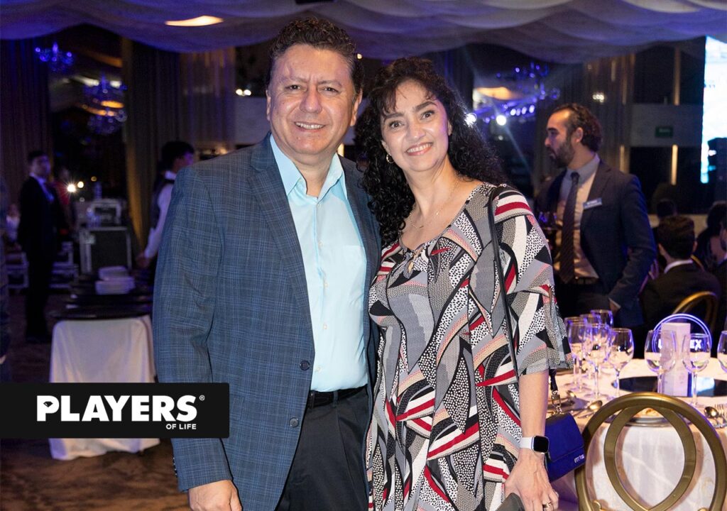 Monex festeja 40 años en México 