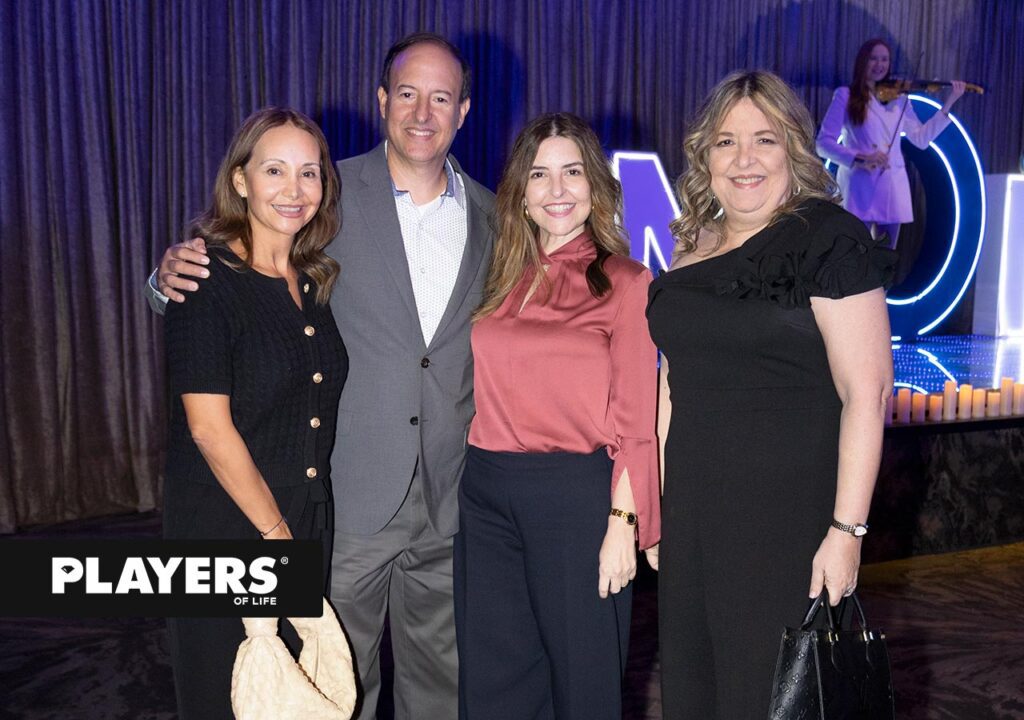 Monex festeja 40 años en México 