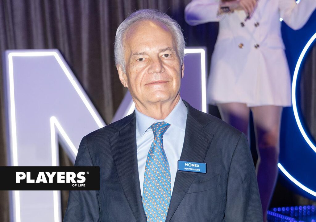 Monex festeja 40 años en México 