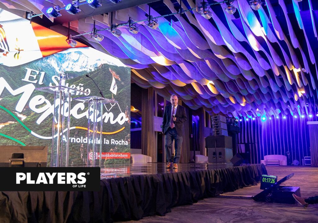 Monex festeja 40 años en México 