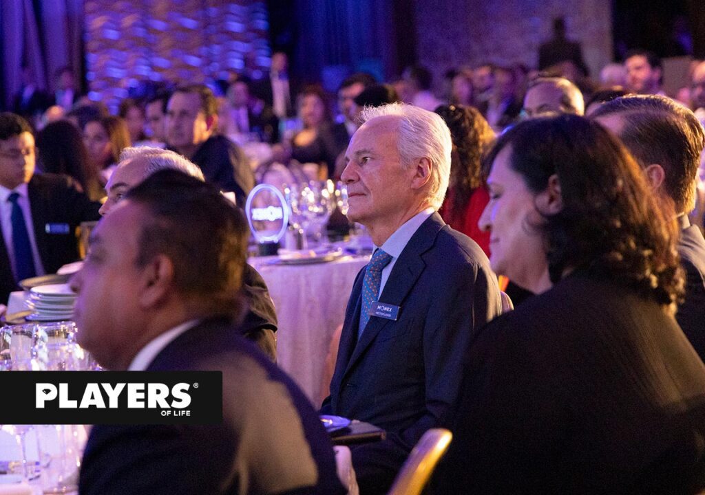 Monex festeja 40 años en México 