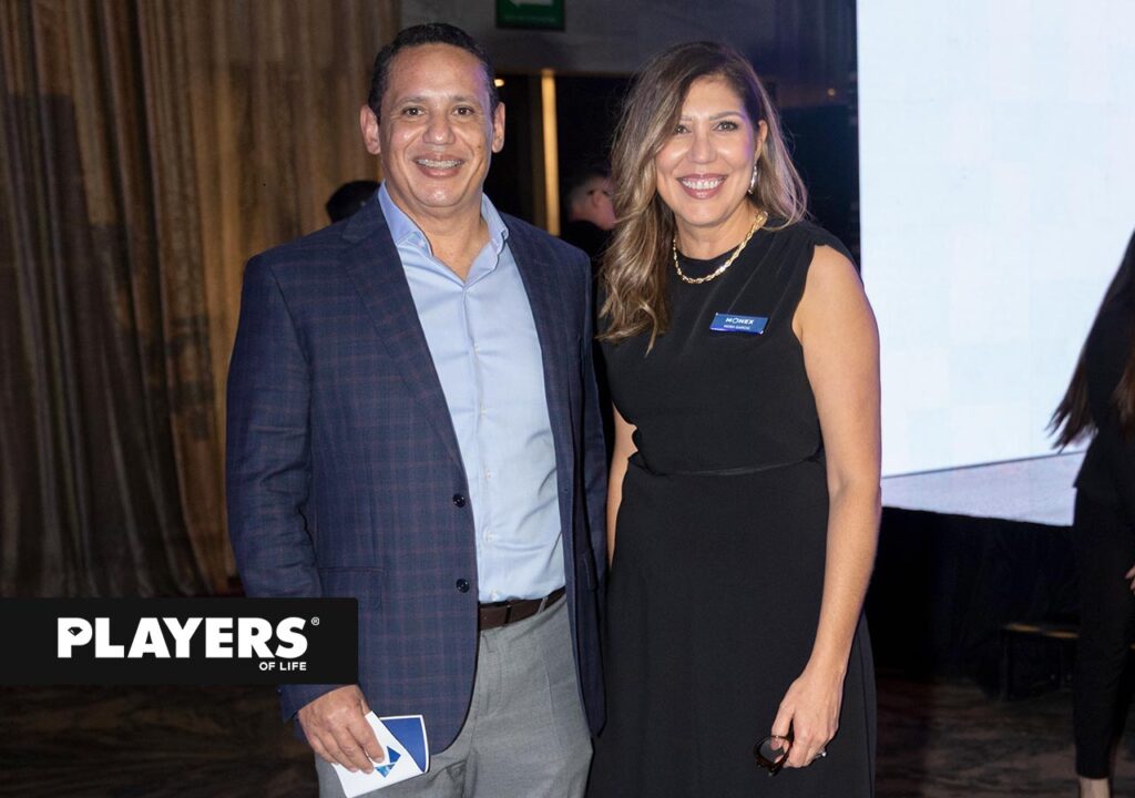 Monex festeja 40 años en México 