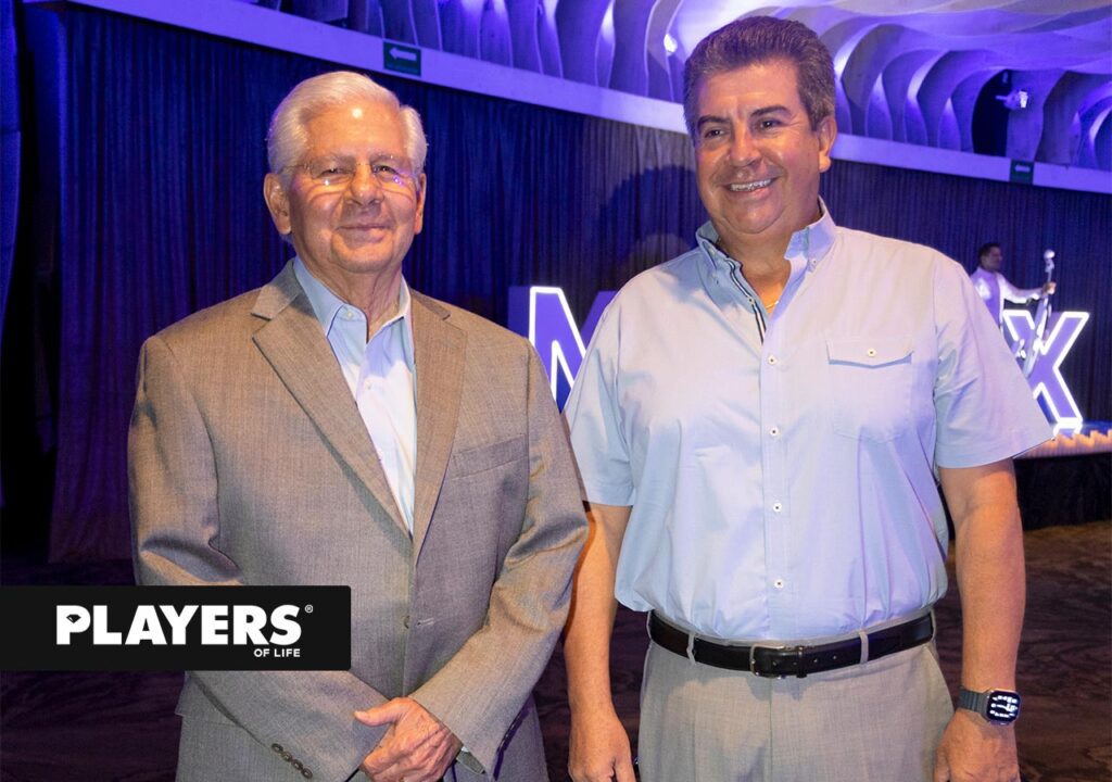 Monex festeja 40 años en México 