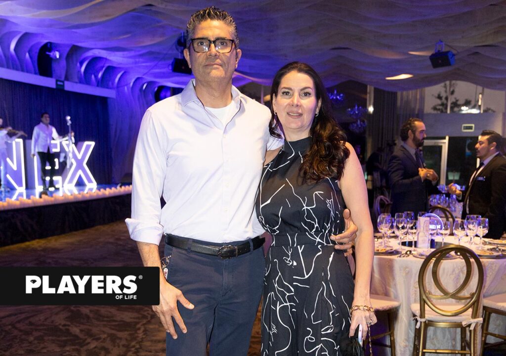 Monex festeja 40 años en México 