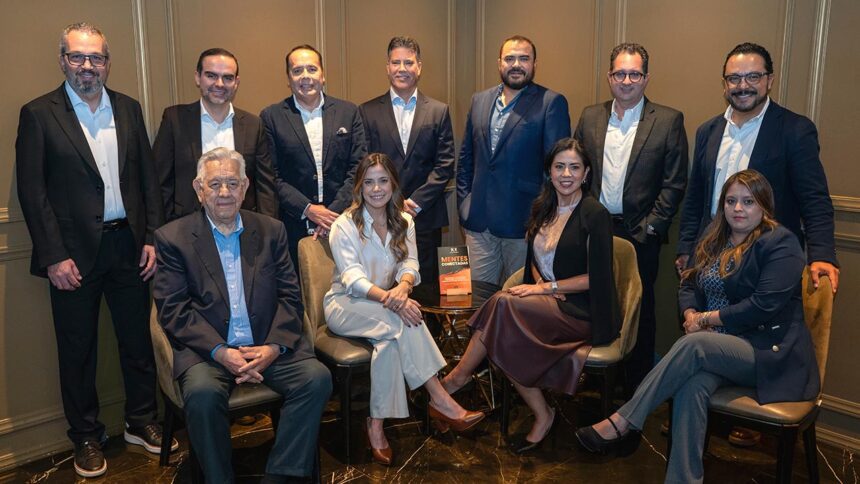 Mentes conectadas: historias que inspiran el futuro de la tecnología