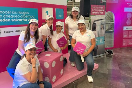 Equipo de activación de AUNA