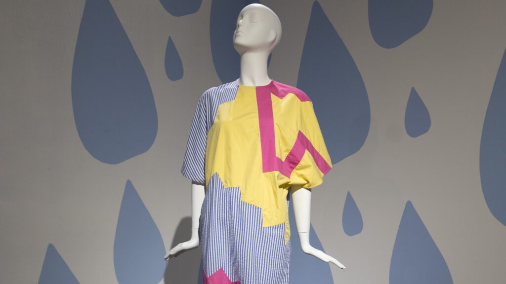 Exposición de Agatha Ruiz de la Prada