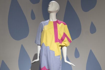 Exposición de Agatha Ruiz de la Prada