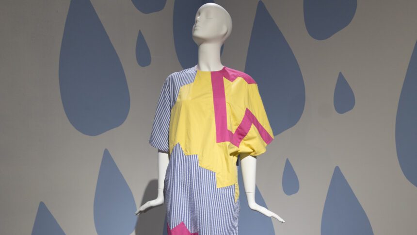 Exposición de Agatha Ruiz de la Prada