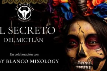 Este fin de semana, Saltillo se viste de tradición, elegancia y misterio con las experiencias más exclusivas para celebrar el Día de Muertos 2025.