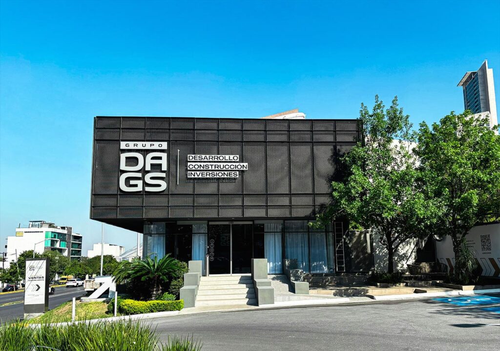 Grupo DAGS construye confianza, más allá del concreto