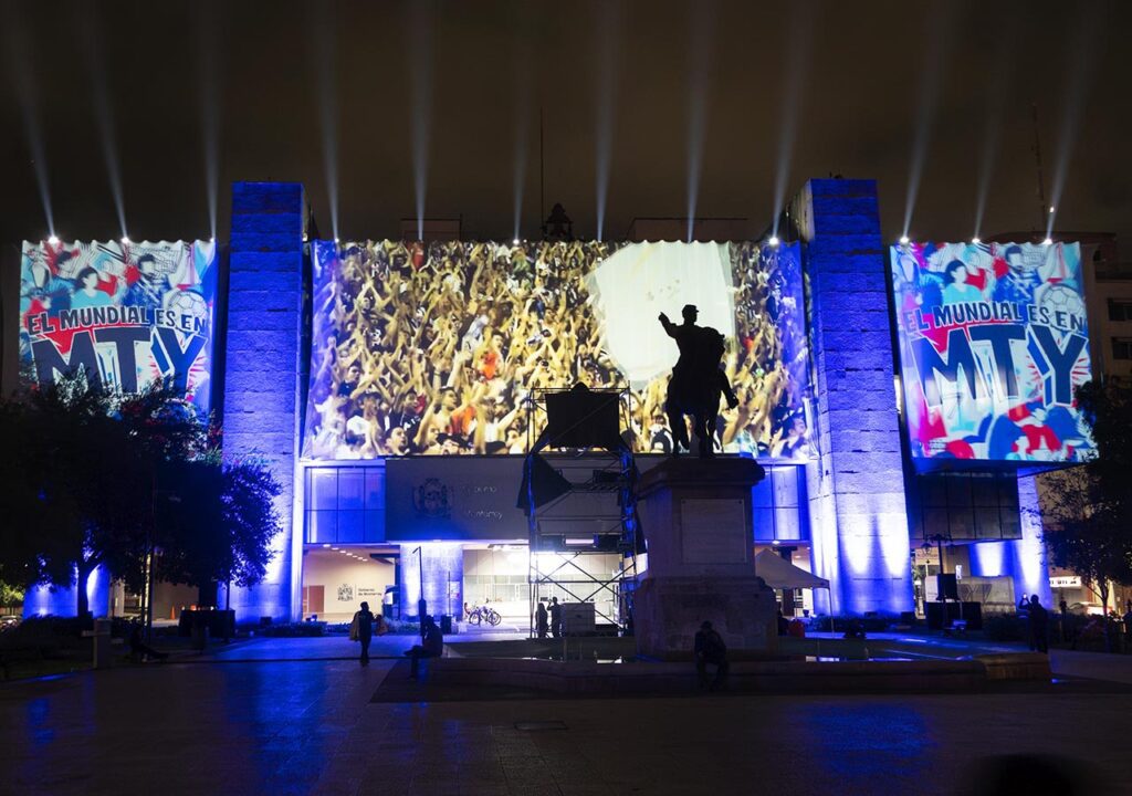 Monterrey: la mejor sede del mundial 2026 