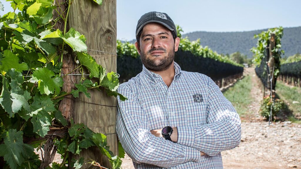 La visión de Bodegas del Viento es clara: no buscan ser los más grandes, sino convertirse en un clásico del vino mexicano.