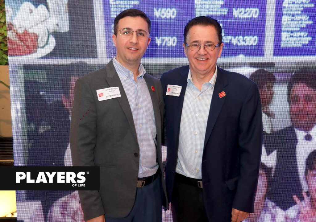 El Pollo Loco festeja 50 años de delicioso éxito