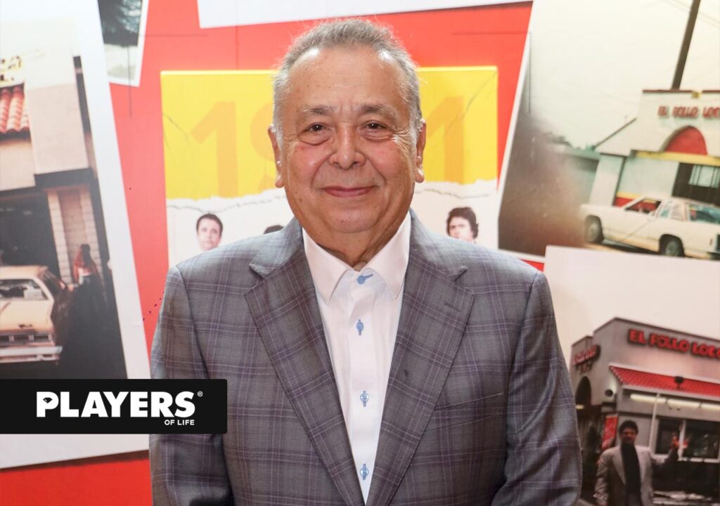 El Pollo Loco festeja 50 años de delicioso éxito