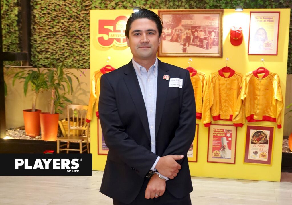 El Pollo Loco festeja 50 años de delicioso éxito