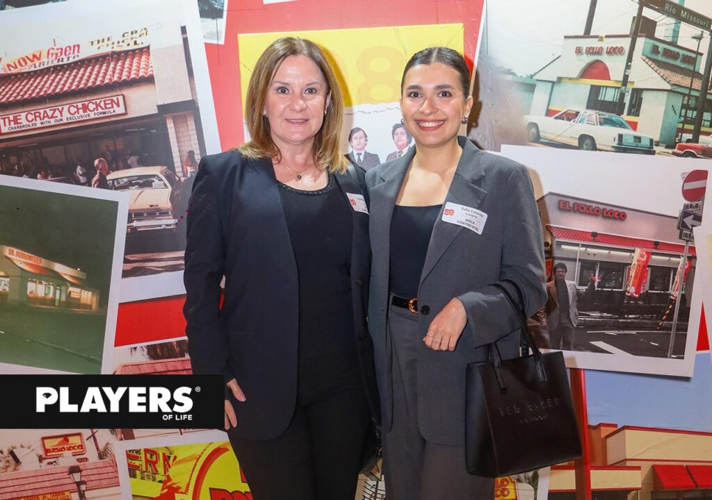 El Pollo Loco festeja 50 años de delicioso éxito