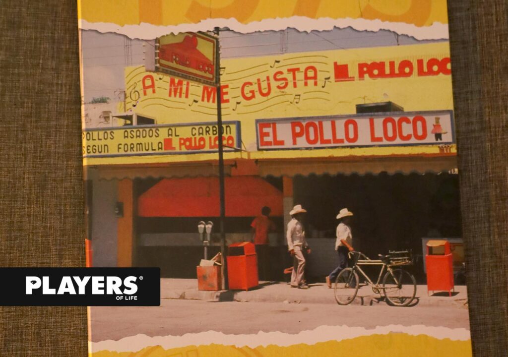 El Pollo Loco festeja 50 años de delicioso éxito