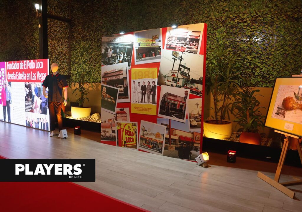 El Pollo Loco festeja 50 años de delicioso éxito