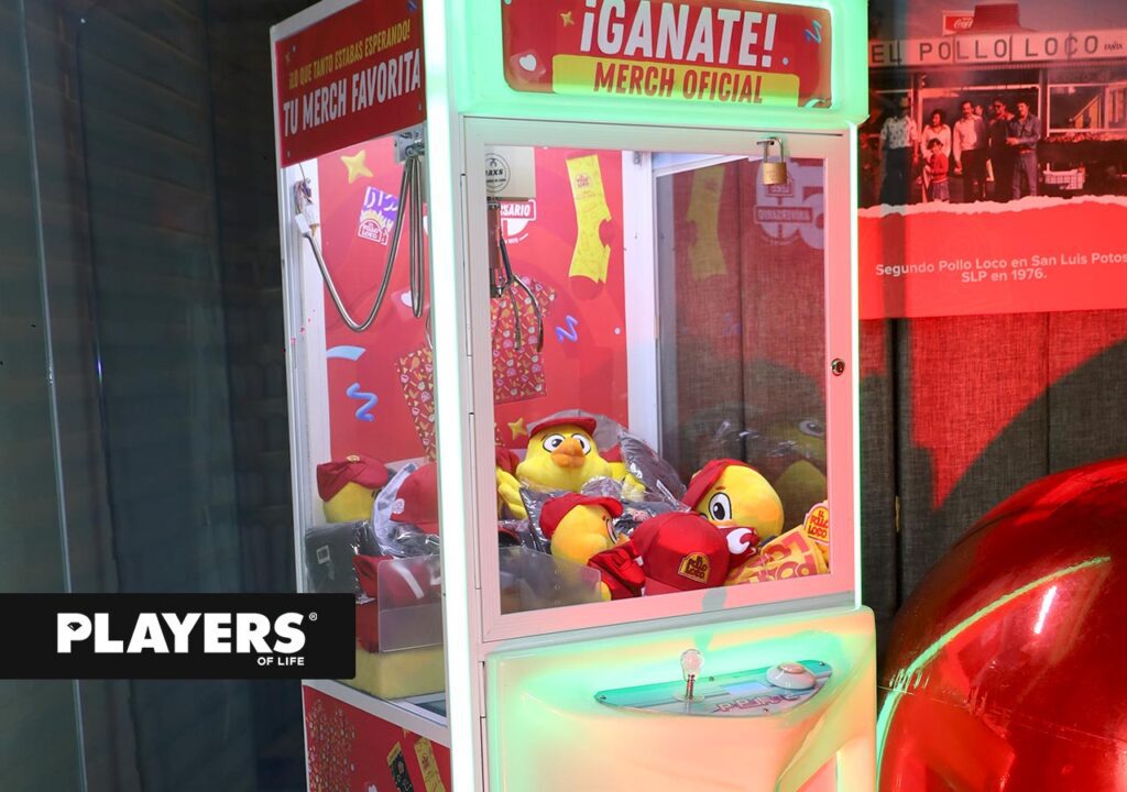 El Pollo Loco festeja 50 años de delicioso éxito