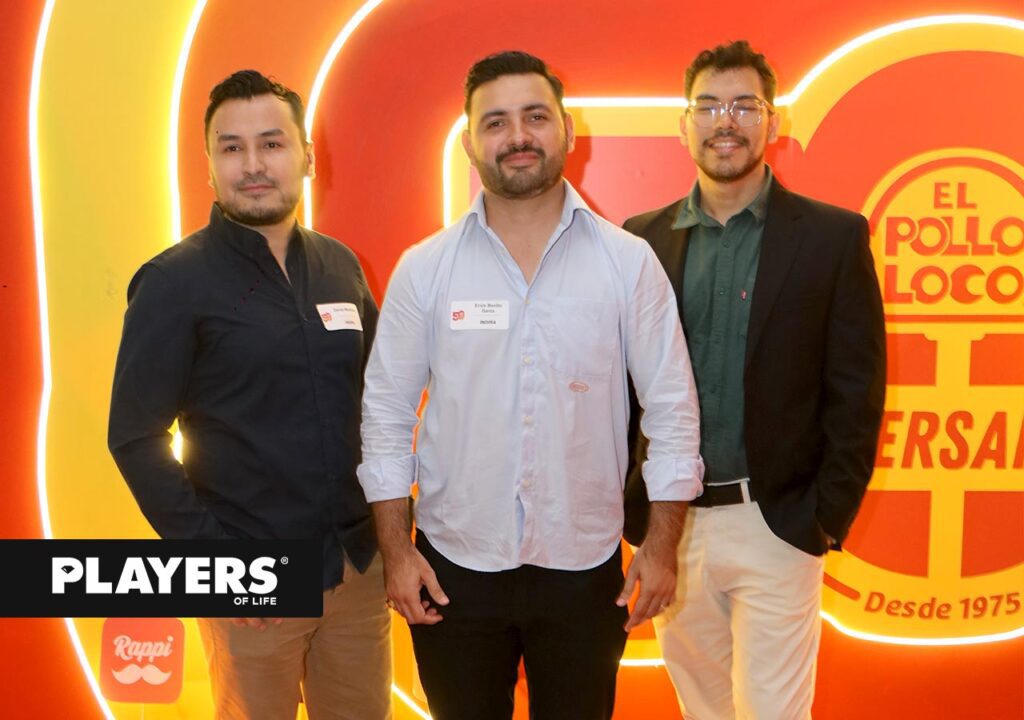 El Pollo Loco festeja 50 años de delicioso éxito