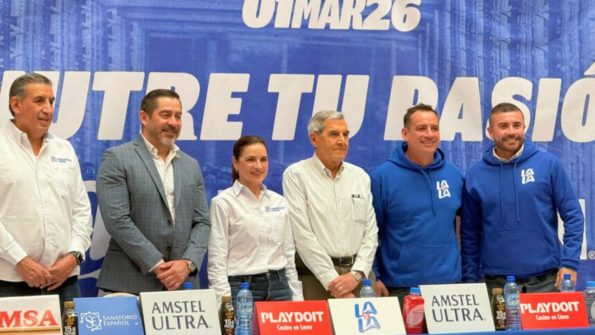 El Maratón Internacional Lala 2026 se correrá el próximo 1 de marzo.