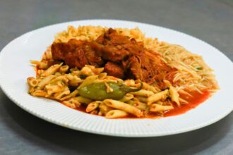 La reliquia lagunera demuestra que, en la región, la comida no solo se come, sino que también se comparte, se celebra y se agradece.