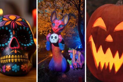 Halloween y Día de Muertos 2025: Planes imperdibles en Guadalajara