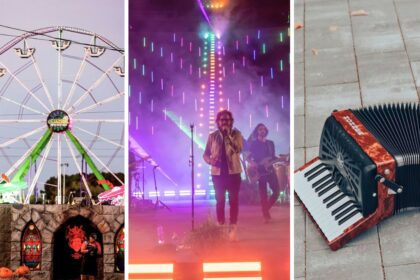 Qué hacer en Saltillo del 24 al 26 de octubre: guía de fin de semana