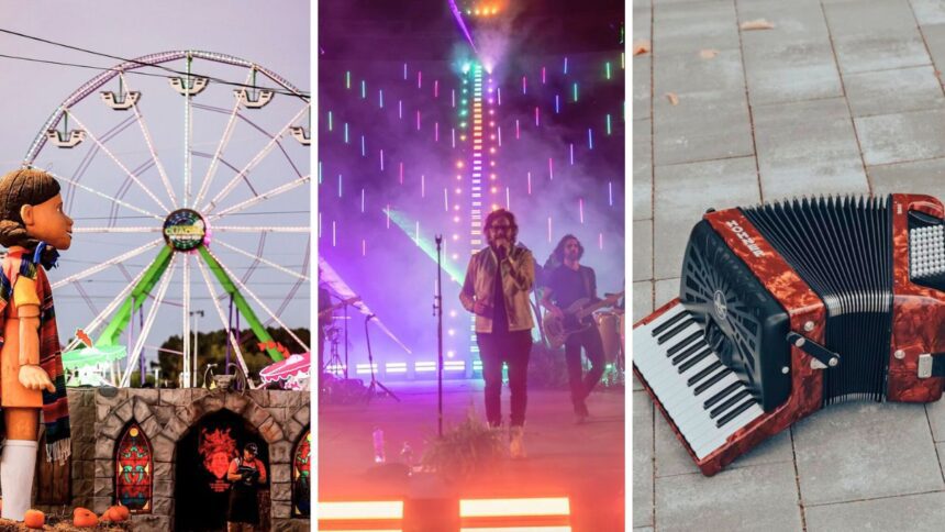 Qué hacer en Saltillo del 24 al 26 de octubre: guía de fin de semana