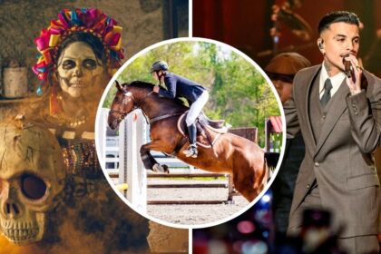 Qué hacer en Monterrey el fin de semana del 31 de octubre al 2 de noviembre: Aquí más detalles