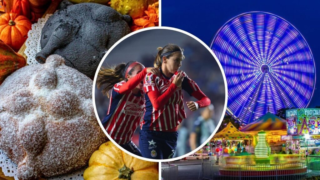 Qué hacer en Guadalajara este fin de semana: Los mejores eventos