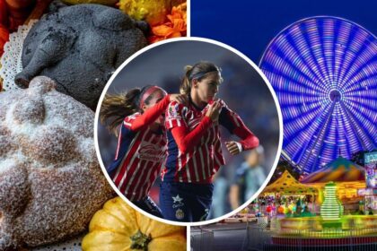 Qué hacer en Guadalajara este fin de semana: Los mejores eventos