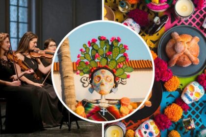 Qué hacer en Saltillo este fin de semana: Las mejores actividades